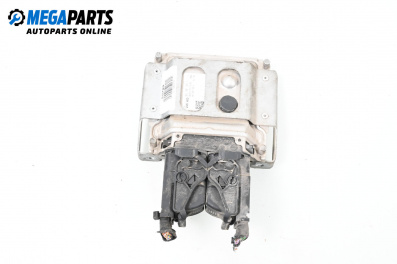 Компютър двигател за Volkswagen Up Hatchback (08.2011 - ...) 1.0, 60 к.с., № 04C 907 309 N