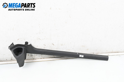 Интериорна пластмаса за Volkswagen Up Hatchback (08.2011 - ...), 2+1 вр., хечбек, позиция: лява