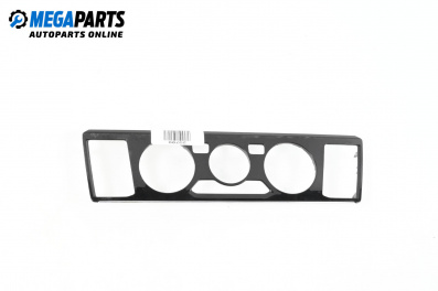 Централна конзола за Volkswagen Up Hatchback (08.2011 - ...)