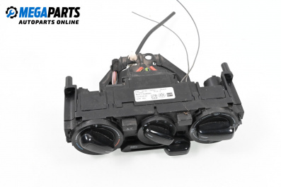 Панел климатик за Volkswagen Up Hatchback (08.2011 - ...), № 1S0.820.045.AD