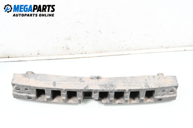 Буфер задна броня за Volkswagen Up Hatchback (08.2011 - ...), хечбек, позиция: задна