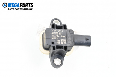 Сензор airbag за Volkswagen Up Hatchback (08.2011 - ...), № 4H0955557