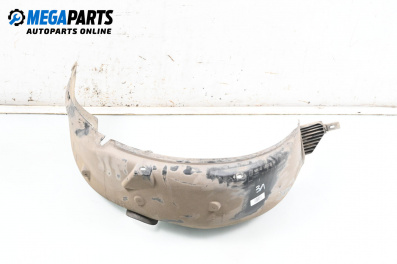 Подкалник за Volkswagen Up Hatchback (08.2011 - ...), 2+1 вр., хечбек, позиция: задна, лява