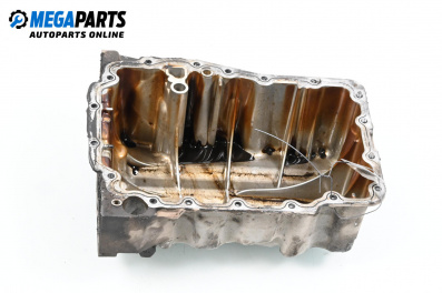 Картер за Volkswagen Up Hatchback (08.2011 - ...) 1.0, 60 к.с.