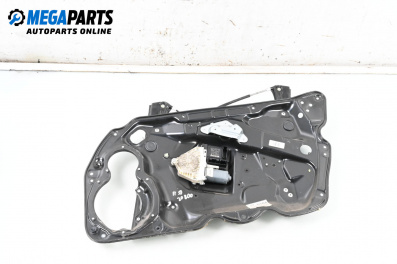 Машинка ел. стъкло за Volkswagen Passat V Variant B6 (08.2005 - 11.2011), 4+1 вр., комби, позиция: предна, дясна