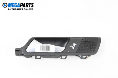 Вътрешна дръжка за Volkswagen Passat V Variant B6 (08.2005 - 11.2011), 4+1 вр., комби, позиция: задна, лява