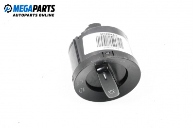 Ключ светлини  за Volkswagen Passat V Variant B6 (08.2005 - 11.2011)