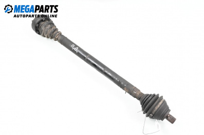 Полуоска за Volkswagen Passat V Variant B6 (08.2005 - 11.2011) 2.0 TDI, 110 к.с., позиция: предна, дясна