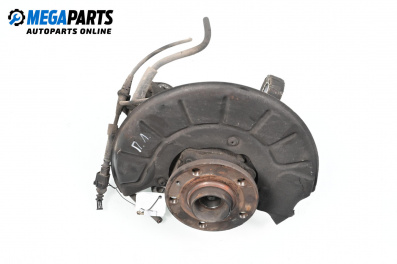 Шенкел главина за Volkswagen Passat V Variant B6 (08.2005 - 11.2011), позиция: предна, лява