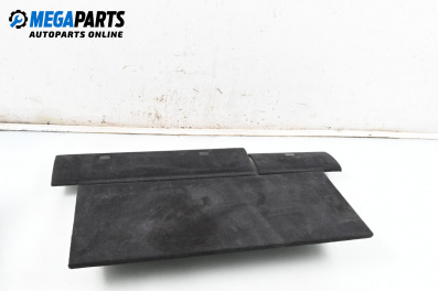 Кора багажник за Land Rover Range Rover Sport I (02.2005 - 03.2013), 4+1 вр., джип