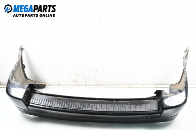 Задна броня за Land Rover Range Rover Sport I (02.2005 - 03.2013), джип