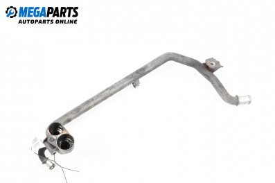 Тръба парно за Land Rover Range Rover Sport I (02.2005 - 03.2013) 2.7 D 4x4, 190 к.с.