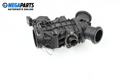 Дроселова клапа за Land Rover Range Rover Sport I (02.2005 - 03.2013) 2.7 D 4x4, 190 к.с.