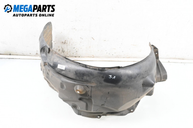 Подкалник за Land Rover Range Rover Sport I (02.2005 - 03.2013), 4+1 вр., джип, позиция: задна, лява