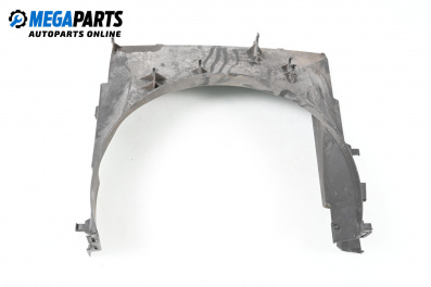 Дифузьор за Land Rover Range Rover Sport I (02.2005 - 03.2013) 2.7 D 4x4, 190 к.с.