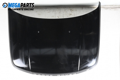 Преден капак за Land Rover Range Rover Sport I (02.2005 - 03.2013), 4+1 вр., джип, позиция: предна