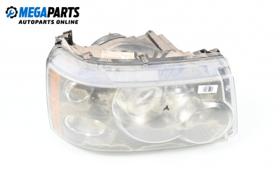 Фар за Land Rover Range Rover Sport I (02.2005 - 03.2013), джип, позиция: дясна