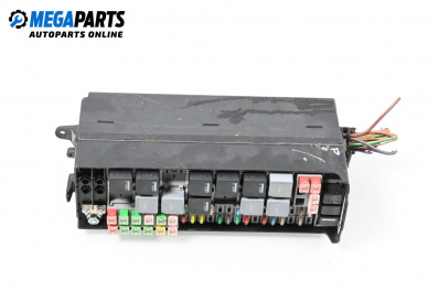 Бушонно табло за Land Rover Range Rover Sport I (02.2005 - 03.2013) 2.7 D 4x4, 190 к.с.