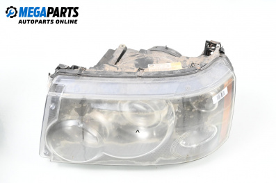 Фар за Land Rover Range Rover Sport I (02.2005 - 03.2013), джип, позиция: лява