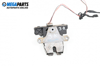 Брава заден капак за Land Rover Range Rover Sport I (02.2005 - 03.2013), джип, позиция: задна
