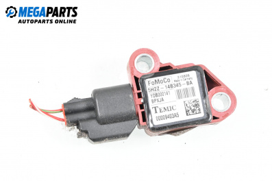 Сензор airbag за Land Rover Range Rover Sport I (02.2005 - 03.2013), № 5H2Z-14B345-BA