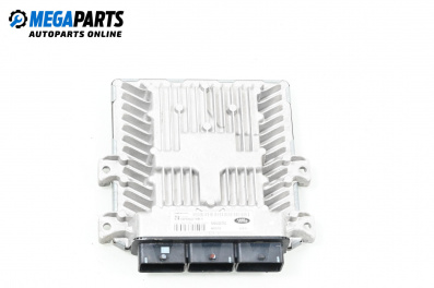 Компютър двигател за Land Rover Range Rover Sport I (02.2005 - 03.2013) 2.7 D 4x4, 190 к.с., № NNN500750