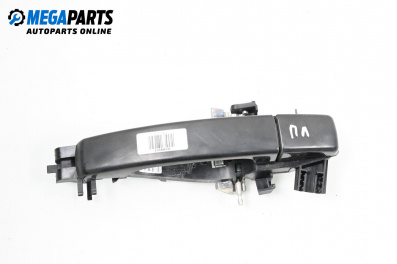 Външна дръжка за Land Rover Range Rover Sport I (02.2005 - 03.2013), 4+1 вр., джип, позиция: предна, лява