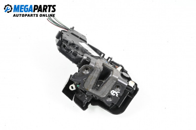 Брава на врата за Land Rover Range Rover Sport I (02.2005 - 03.2013), позиция: задна, дясна