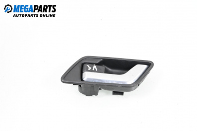 Вътрешна дръжка за Land Rover Range Rover Sport I (02.2005 - 03.2013), 4+1 вр., джип, позиция: задна, лява