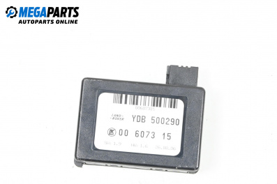 Сензор за дъжд за Land Rover Range Rover Sport I (02.2005 - 03.2013), № YDB500290