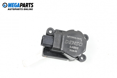 Моторче клапа парно за Land Rover Range Rover Sport I (02.2005 - 03.2013) 2.7 D 4x4, 190 к.с., № Denso MF113930-0680