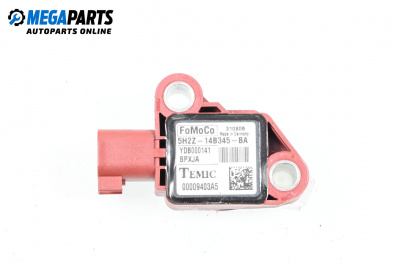 Сензор airbag за Land Rover Range Rover Sport I (02.2005 - 03.2013), № 5H2Z-14B345-BA