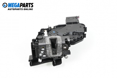 Брава на врата за Land Rover Range Rover Sport I (02.2005 - 03.2013), позиция: предна, лява