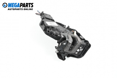 Брава на врата за Land Rover Range Rover Sport I (02.2005 - 03.2013), позиция: предна, дясна