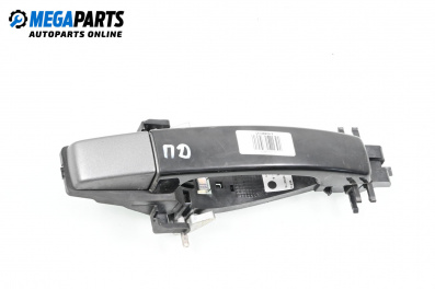 Външна дръжка за Land Rover Range Rover Sport I (02.2005 - 03.2013), 4+1 вр., джип, позиция: предна, дясна