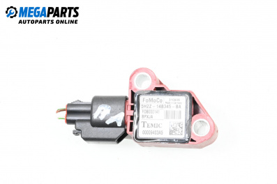 Сензор airbag за Land Rover Range Rover Sport I (02.2005 - 03.2013), № 5H2Z-14B345-BA