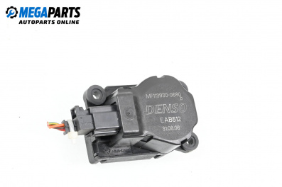 Моторче клапа парно за Land Rover Range Rover Sport I (02.2005 - 03.2013) 2.7 D 4x4, 190 к.с., № Denso MF113930-0680