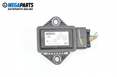Сензор ESP за Land Rover Range Rover Sport I (02.2005 - 03.2013), № Bosch 0 265 005 283