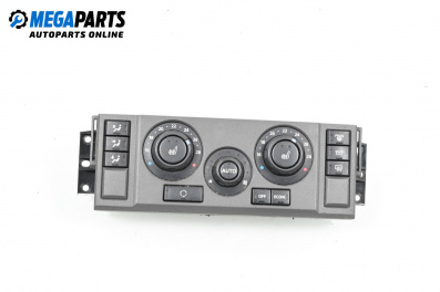 Панел климатик за Land Rover Range Rover Sport I (02.2005 - 03.2013)