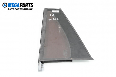 Фикс врата за Land Rover Range Rover Sport I (02.2005 - 03.2013), 4+1 вр., джип, позиция: лява