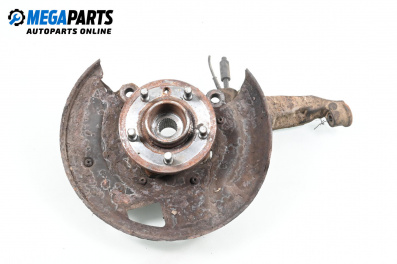 Шенкел главина за Land Rover Range Rover Sport I (02.2005 - 03.2013), позиция: задна, дясна