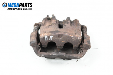 Спирачен апарат за Land Rover Range Rover Sport I (02.2005 - 03.2013), позиция: предна, лява