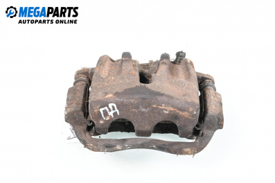 Спирачен апарат за Land Rover Range Rover Sport I (02.2005 - 03.2013), позиция: предна, дясна