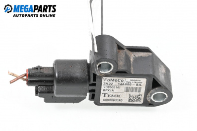 Сензор airbag за Land Rover Range Rover Sport I (02.2005 - 03.2013), № 5H2Z-14B686-BA