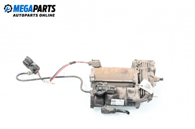 Компресор въздушно окачване за Land Rover Range Rover Sport I (02.2005 - 03.2013) 2.7 D 4x4, 190 к.с., № BH3219G525