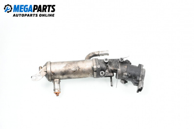 EGR тръба за Land Rover Range Rover Sport I (02.2005 - 03.2013) 2.7 D 4x4, 190 к.с.