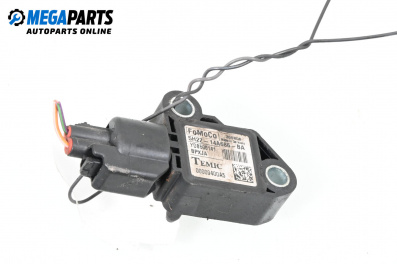 Сензор airbag за Land Rover Range Rover Sport I (02.2005 - 03.2013), № 5H2Z-14B686-BA