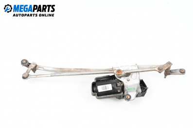 Ел. мотор за чистачките за Fiat Bravo I Hatchback (10.1995 - 10.2001), хечбек, позиция: предна