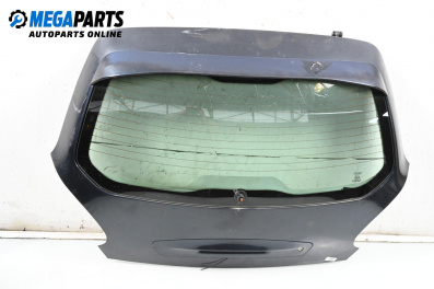 Заден капак за Fiat Bravo I Hatchback (10.1995 - 10.2001), 2+1 вр., хечбек, позиция: задна