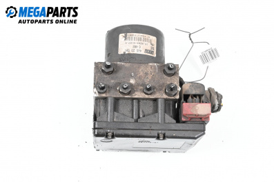 Помпа ABS за Fiat Bravo I Hatchback (10.1995 - 10.2001) 2.0 HGT 20V (182AQ), № 465 29 988 / 10.0204-0167.4